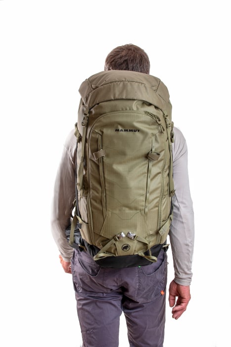 Mammut trion spine 50 outlet
